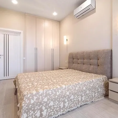 Arcadia Sea View Apartmant